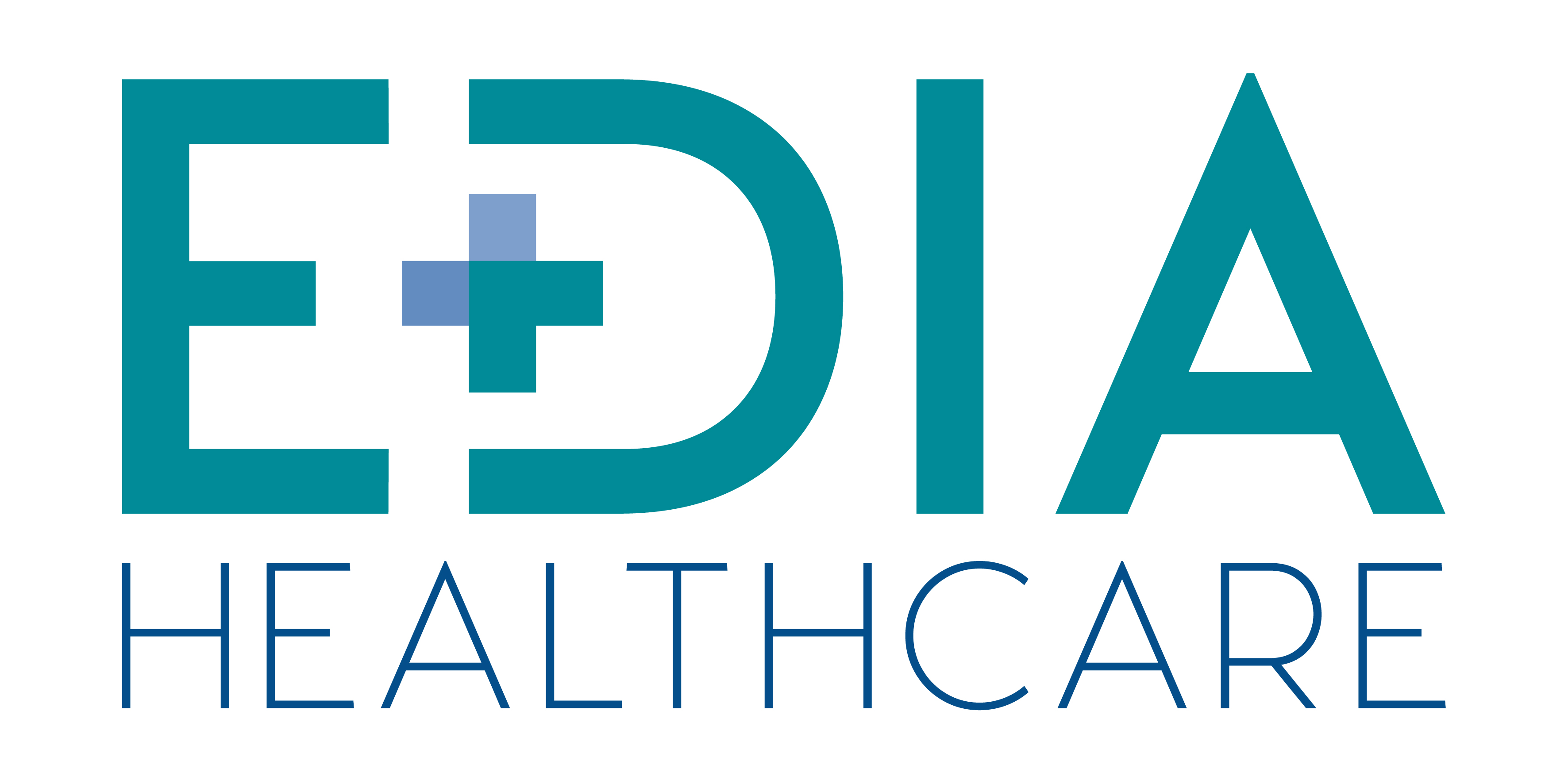 Logo Edia Healthcare